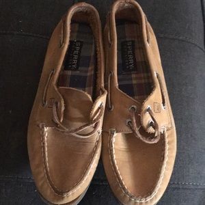Women’s Sperry’s